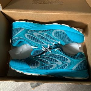 Brand New Womens Merrell mix master 3 hiking walking shoes